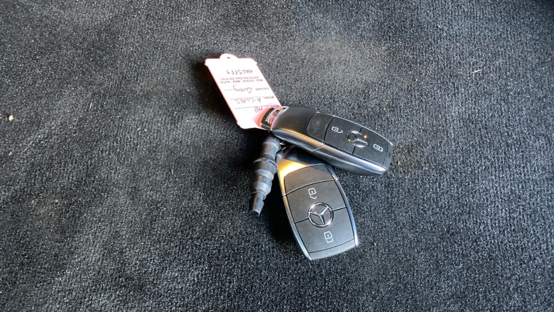 Mercedes-Benz A-Class A180 AMG Line Premium Plus 5dr Auto Petrol Hatchback